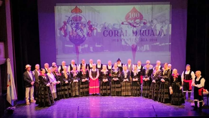 N'a Corredoira