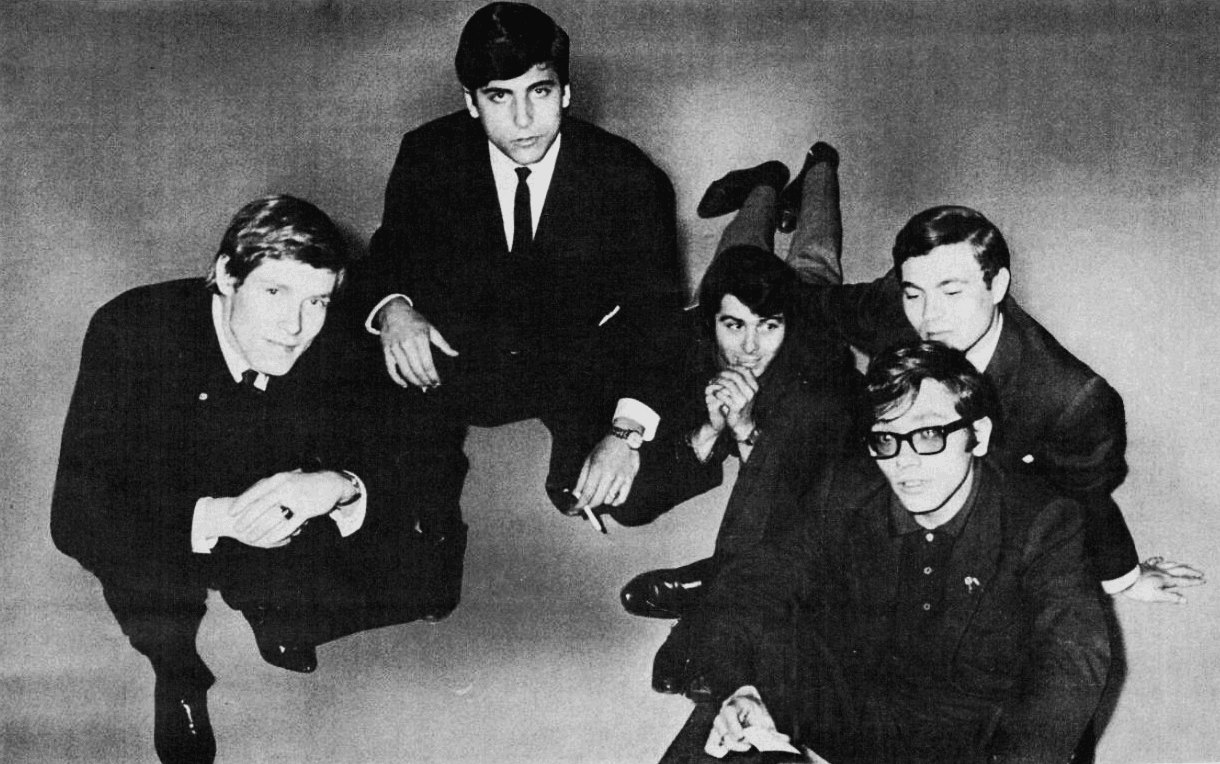 Black is Black - Los Bravos 60 Aniversario