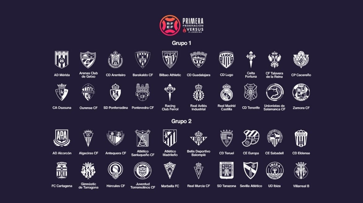 Pontevedra CF vs CD Arenteiro - Jornada 20 Primera Federación