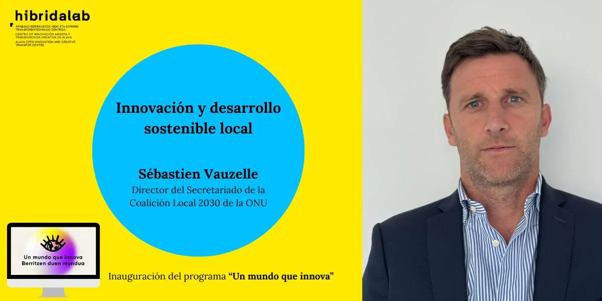 Innovación y desarrollo sostenible local