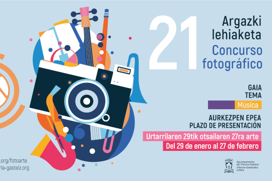 Taller La imagen como partitura
