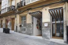 Segunda vida a tu ropa: upcycling en Santander