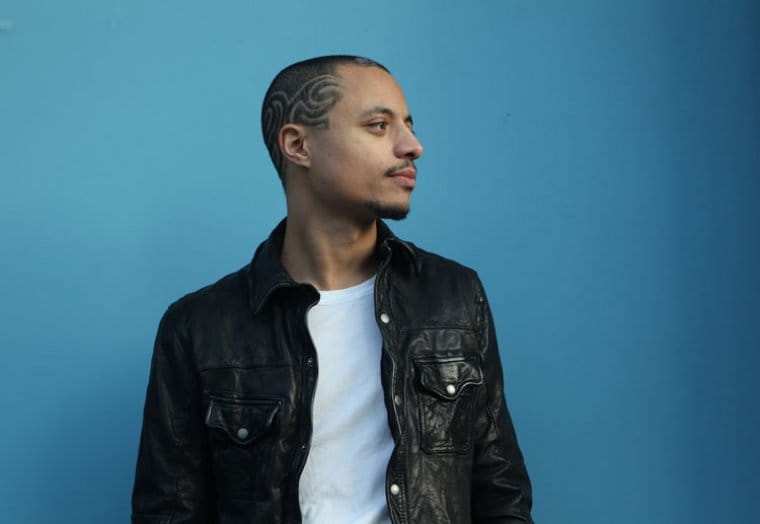 José James con China Moses - Festival de Jazz de València 2026