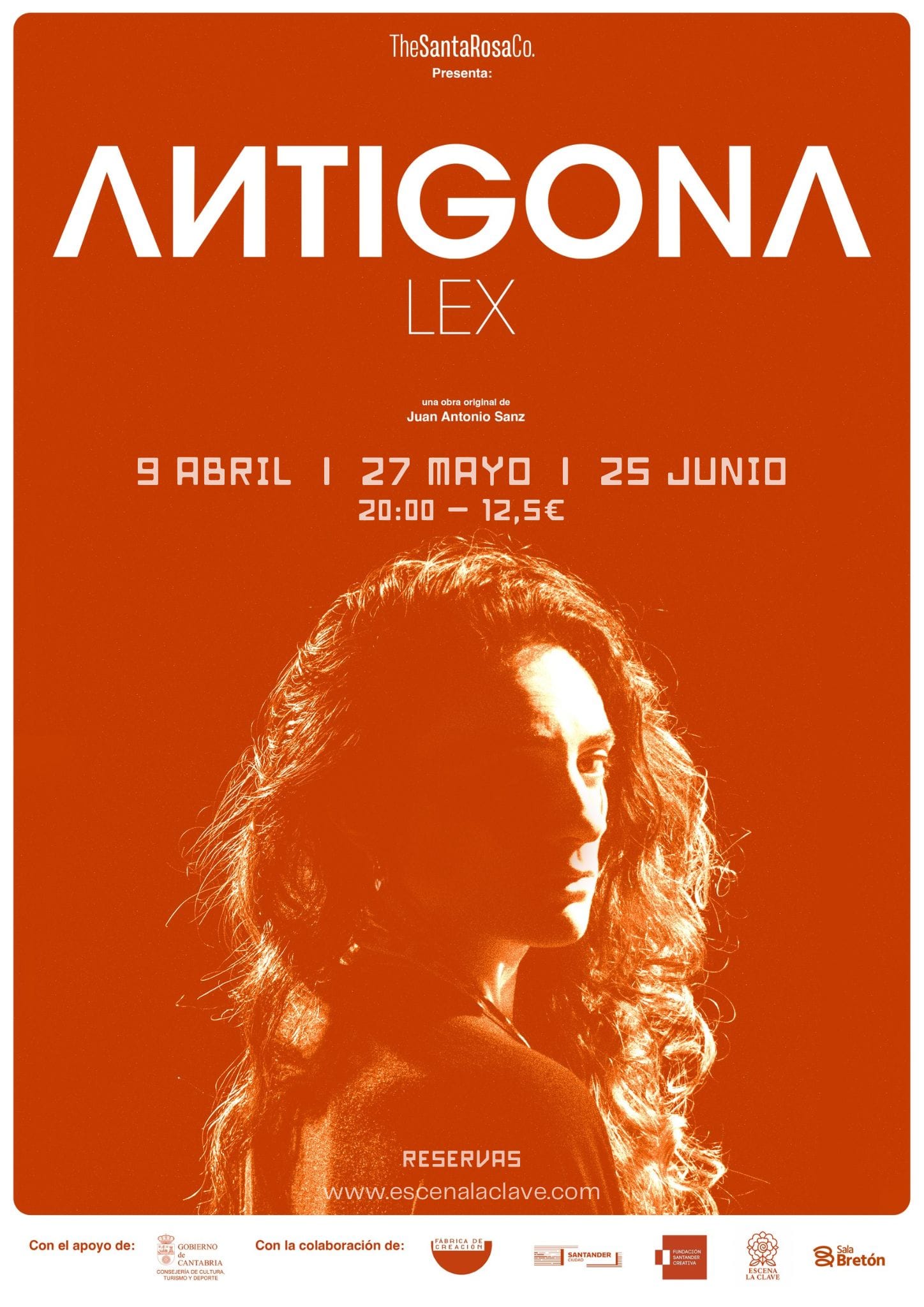 Antígona Lex