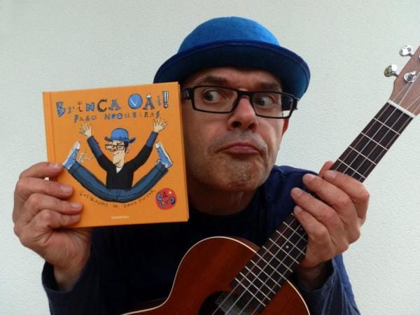 Brinca vai!