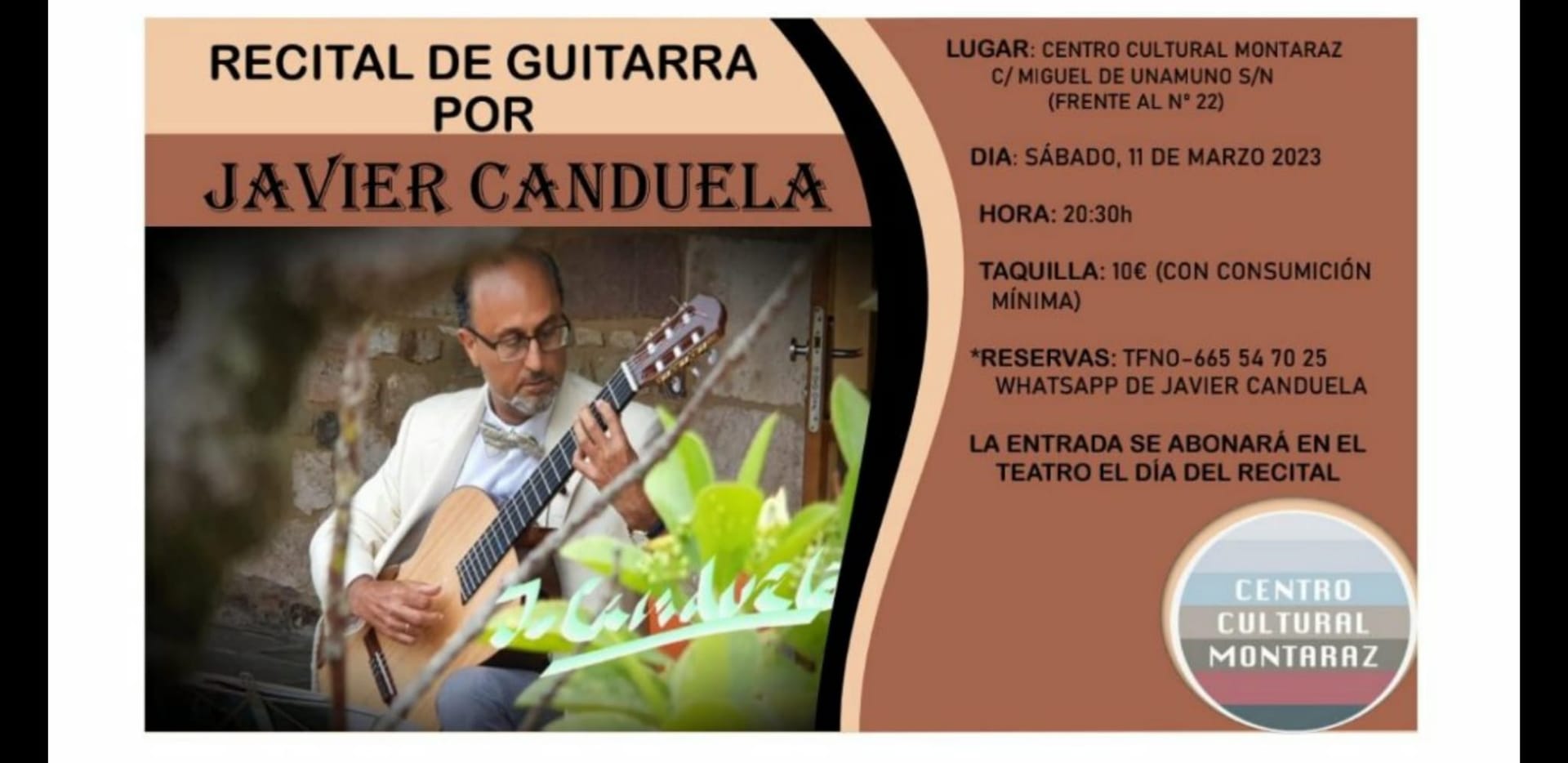 Actuación de la orquesta Retales Casi-nfónicos