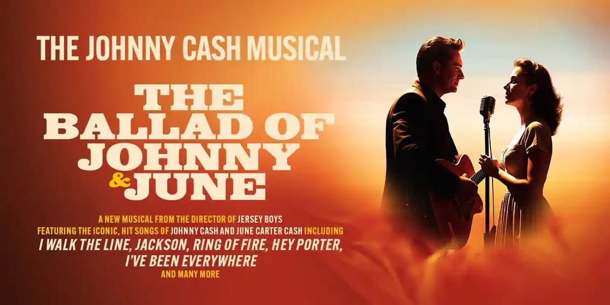 The Ballad of Johnny & June