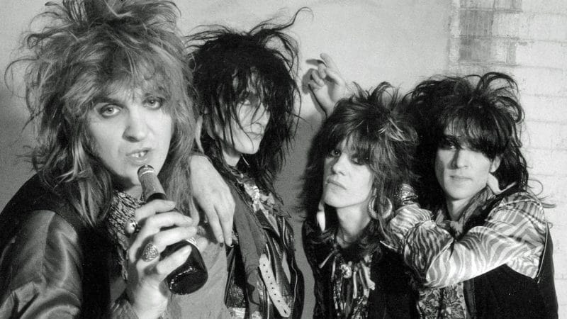 Tyla's Dogs D'Amour