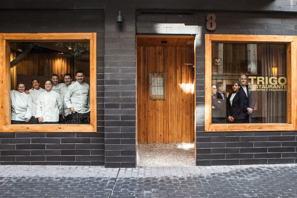 Ruta de enoturismo en Valladolid para este verano