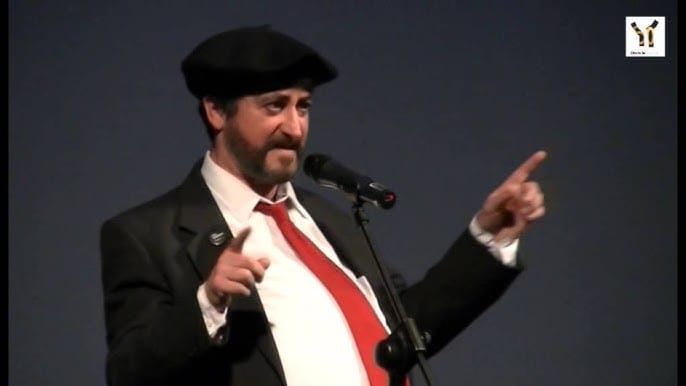 Gorka Aguinagalde - 'A pelo'
