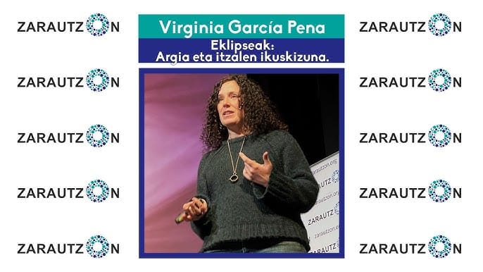 Taller: Zerua lehioa unibertsora
