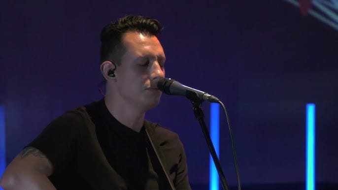 Brisa Sessions: Benzú y Samuel Hope