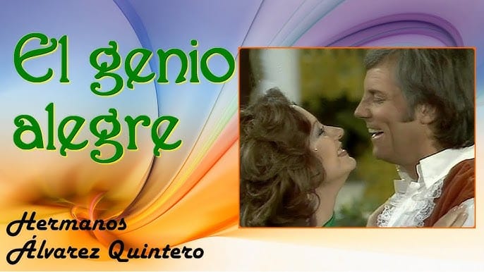 El genio alegre
