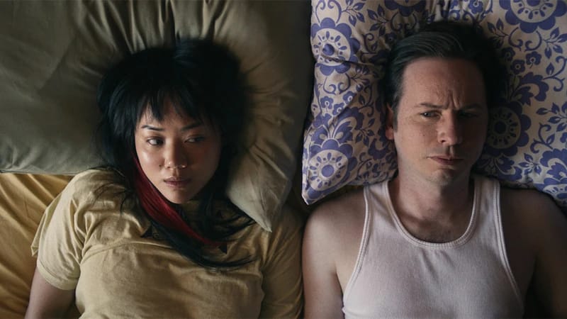 Cineclub Lumière: 'PAYING FOR IT'