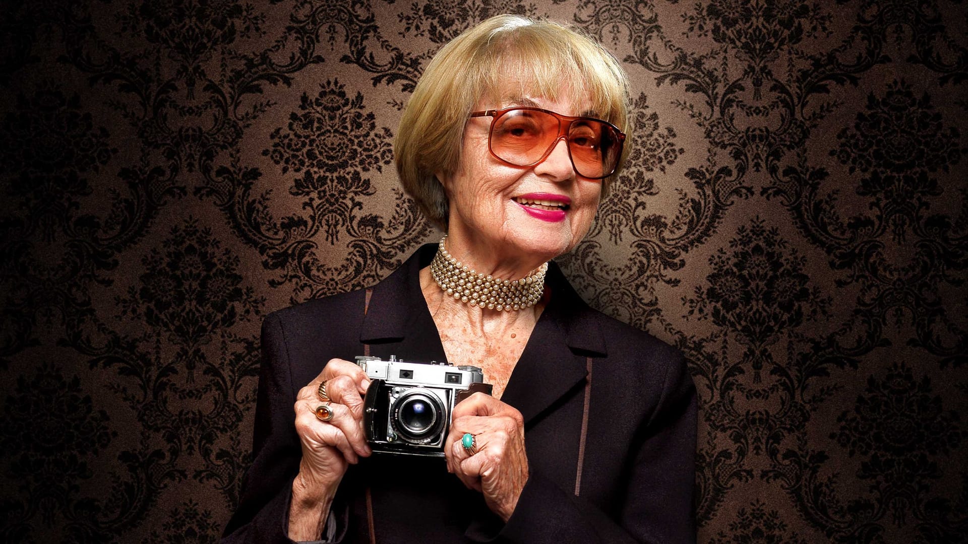 Belita Gracia. La fotógrafa