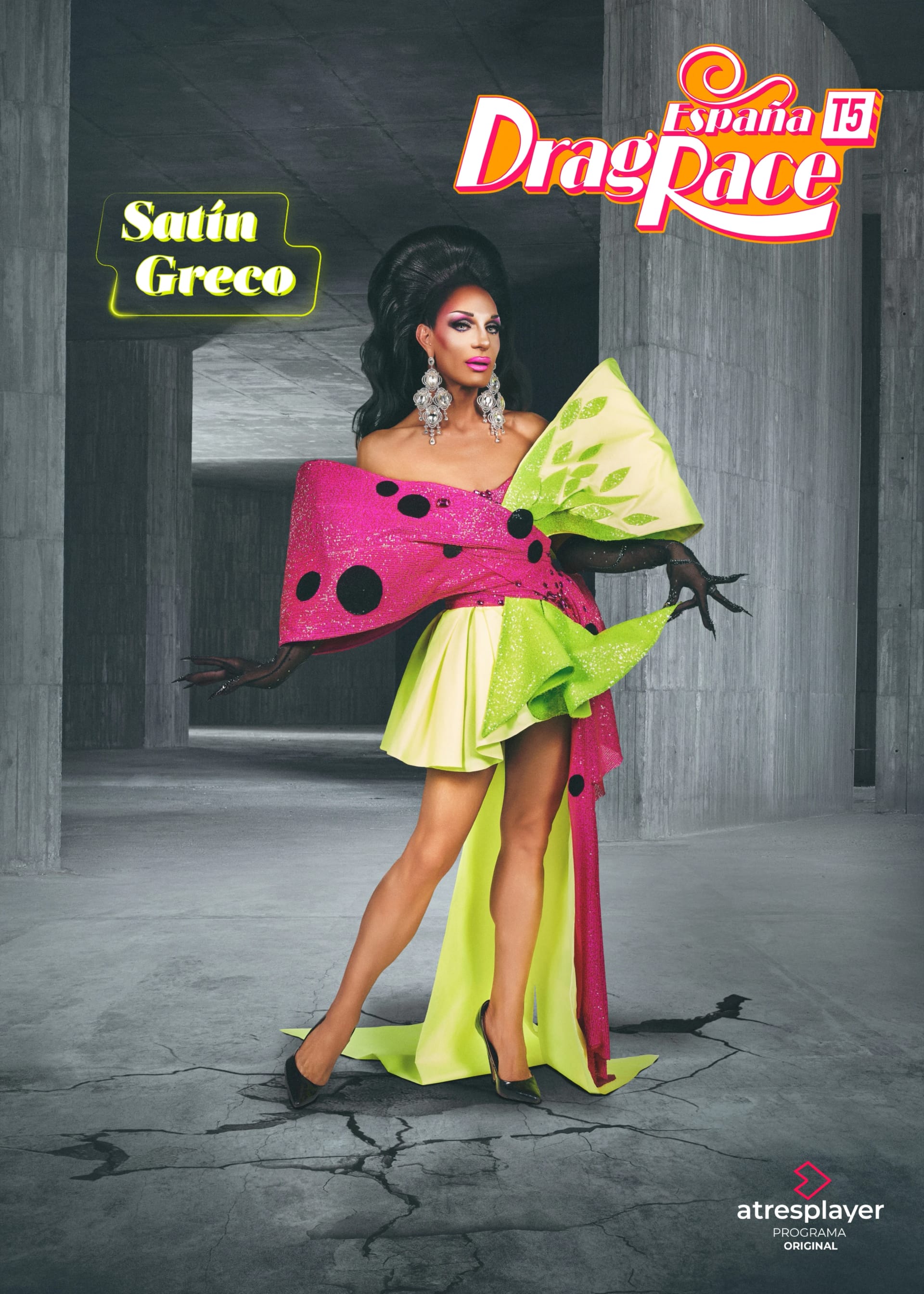 This Is Drag