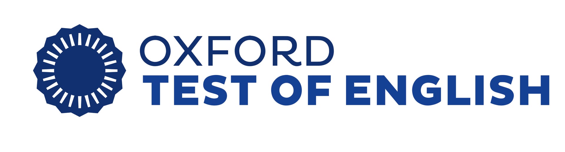 Convocatoria de examen de Oxford Test of English