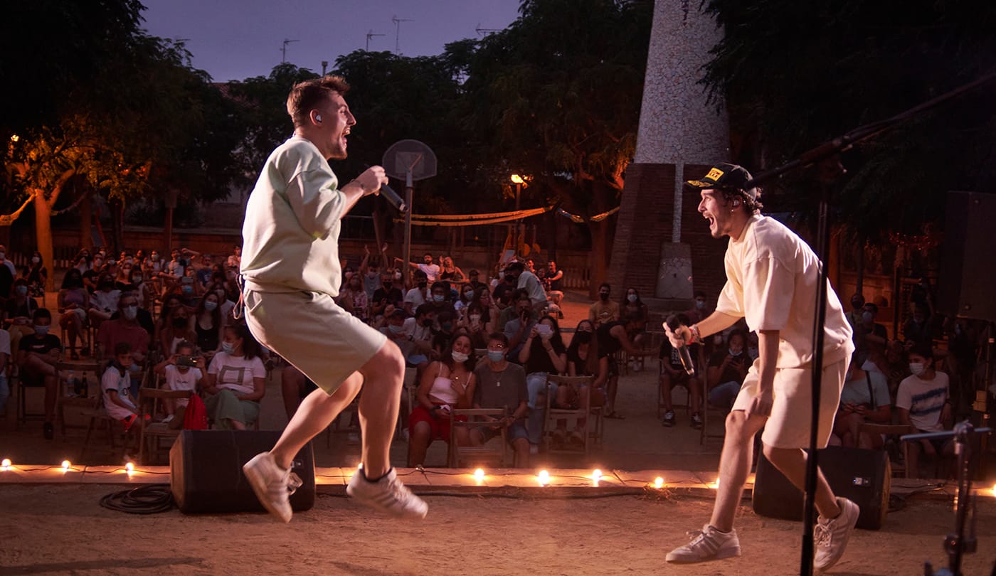 Guía del festival Nosaltres en Mataró: música en familia