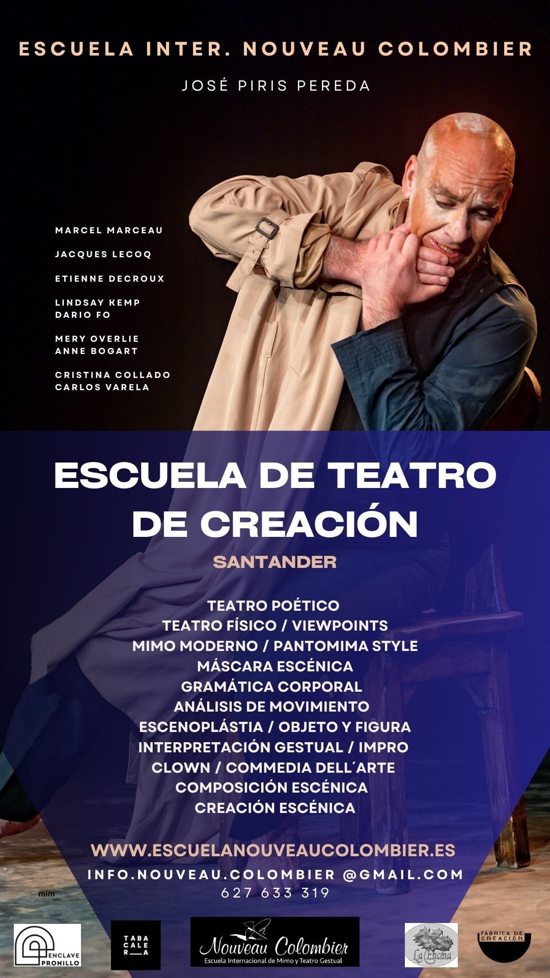 Taller sobre la figura del juglar contemporáneo