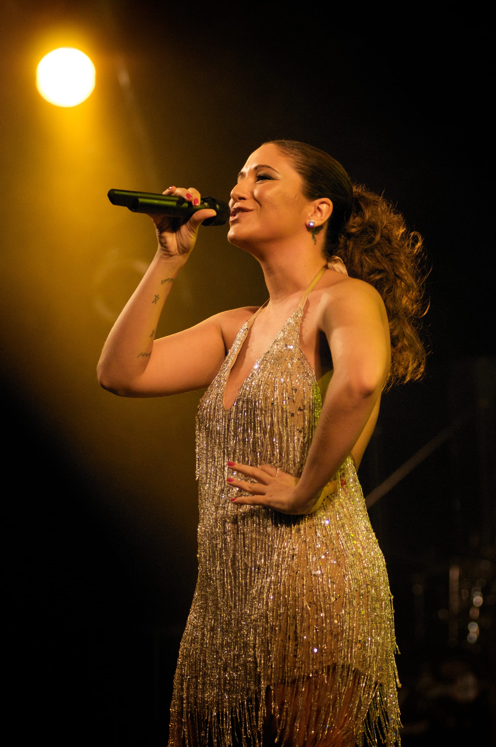Concierto de RRRITA