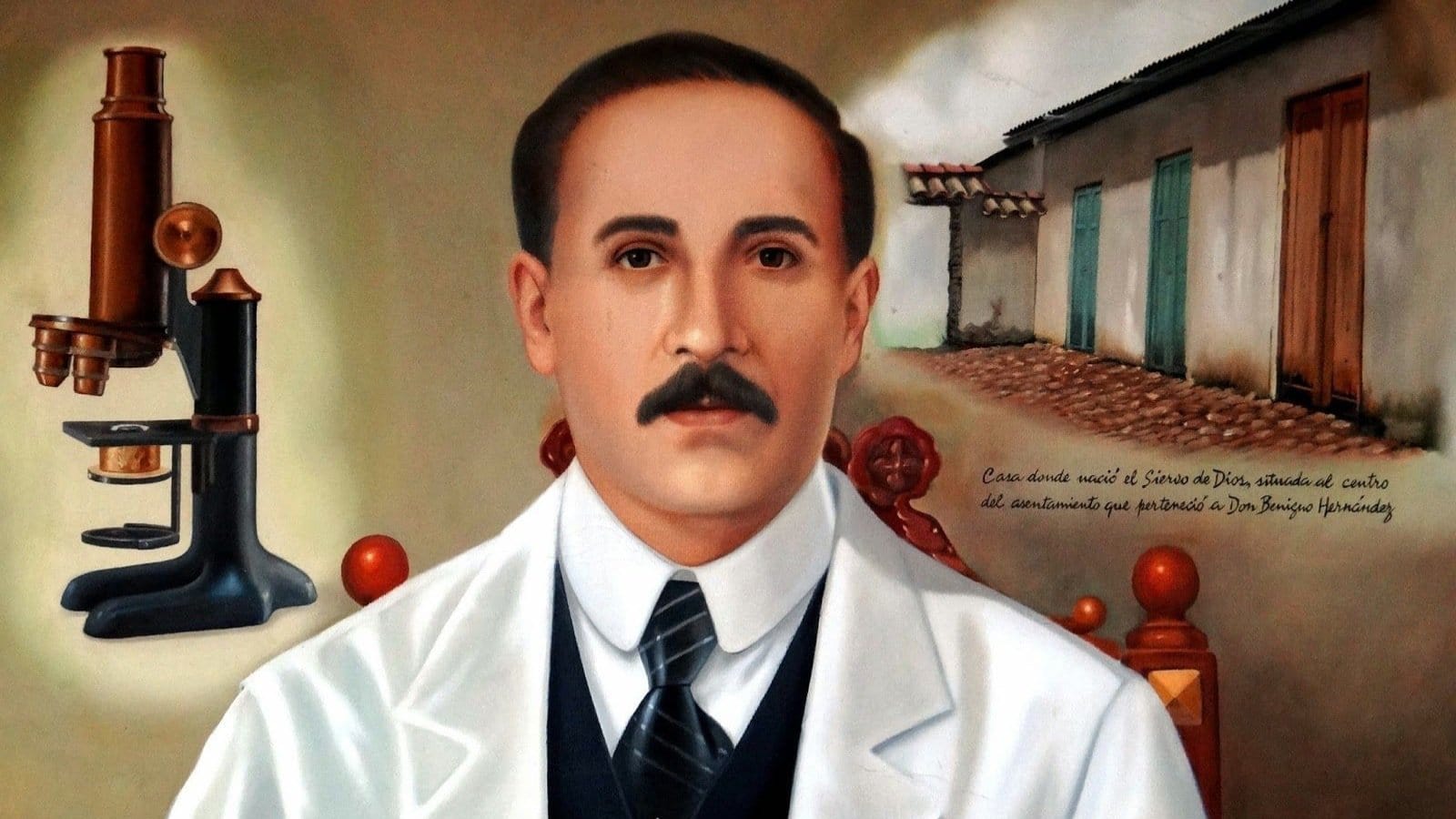 Misa de Acción de Gracias por los primeros santos de Venezuela