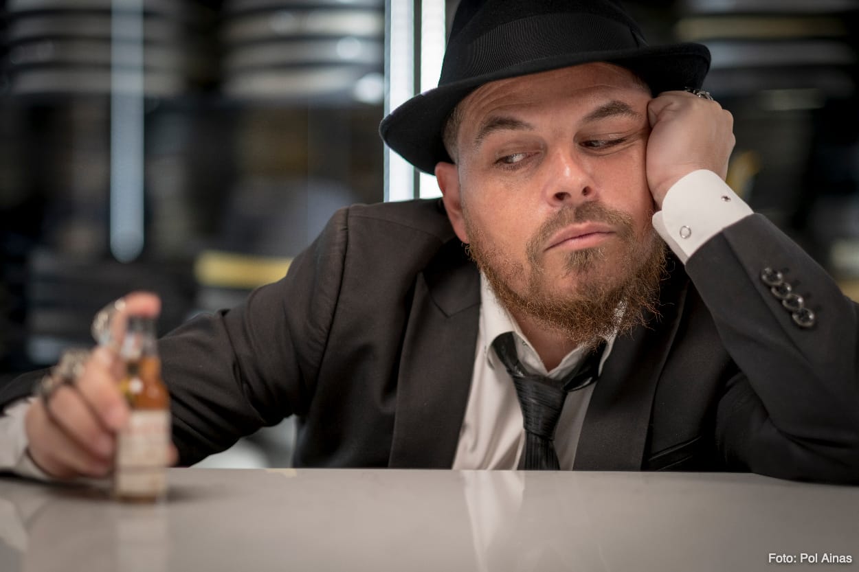 Las Noches de Felisa: El regreso de Jimmy Barnatán & The Cocooners