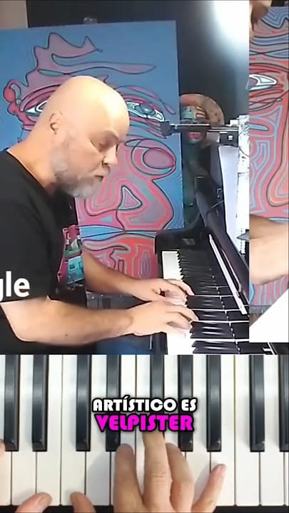 Piano Salvaxe