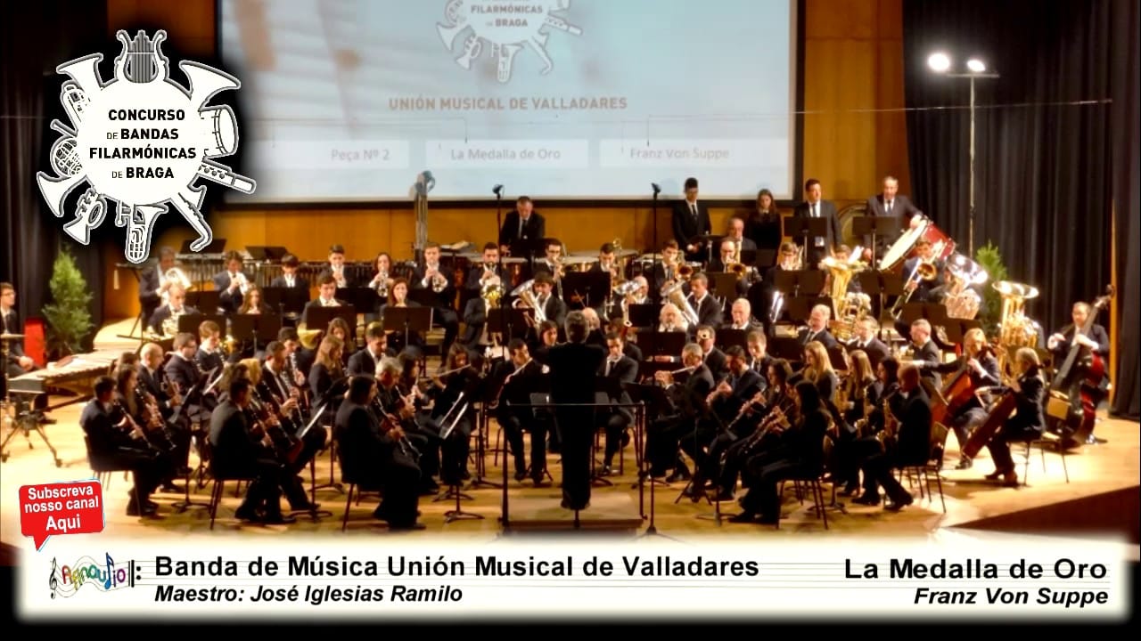 Día das Letras Galegas en Valladares