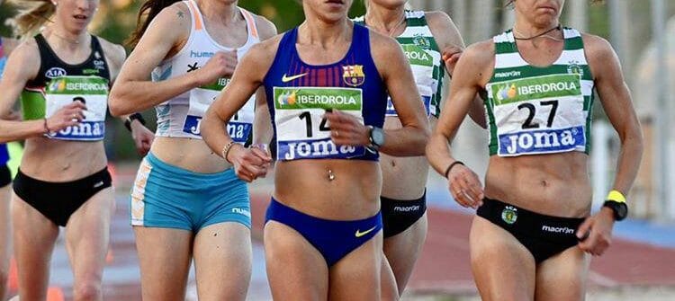 Carrera de 10 kilómetros de Pontevedra