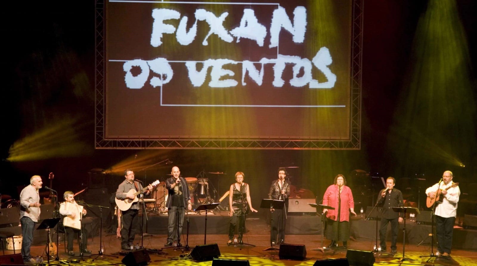 Pregón de las fiestas de San Froilán 2025