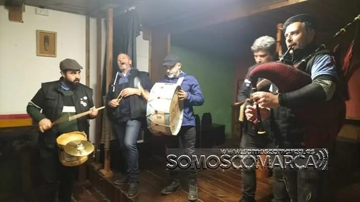 I Festa dos Callos