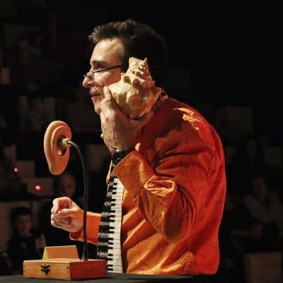 Artiloxios