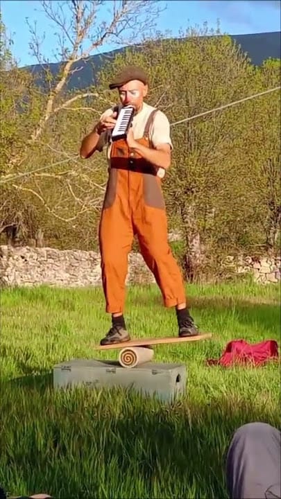 Circo Cambache