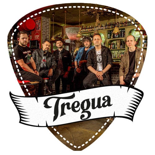 Tregua