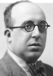 Ramón Otero Pedrayo. 1888 - 1976