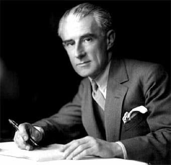 Camiños cruzados: Ravel, Chaminade, Bonis y Ysaÿe