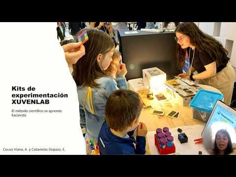 Xuvenciencia