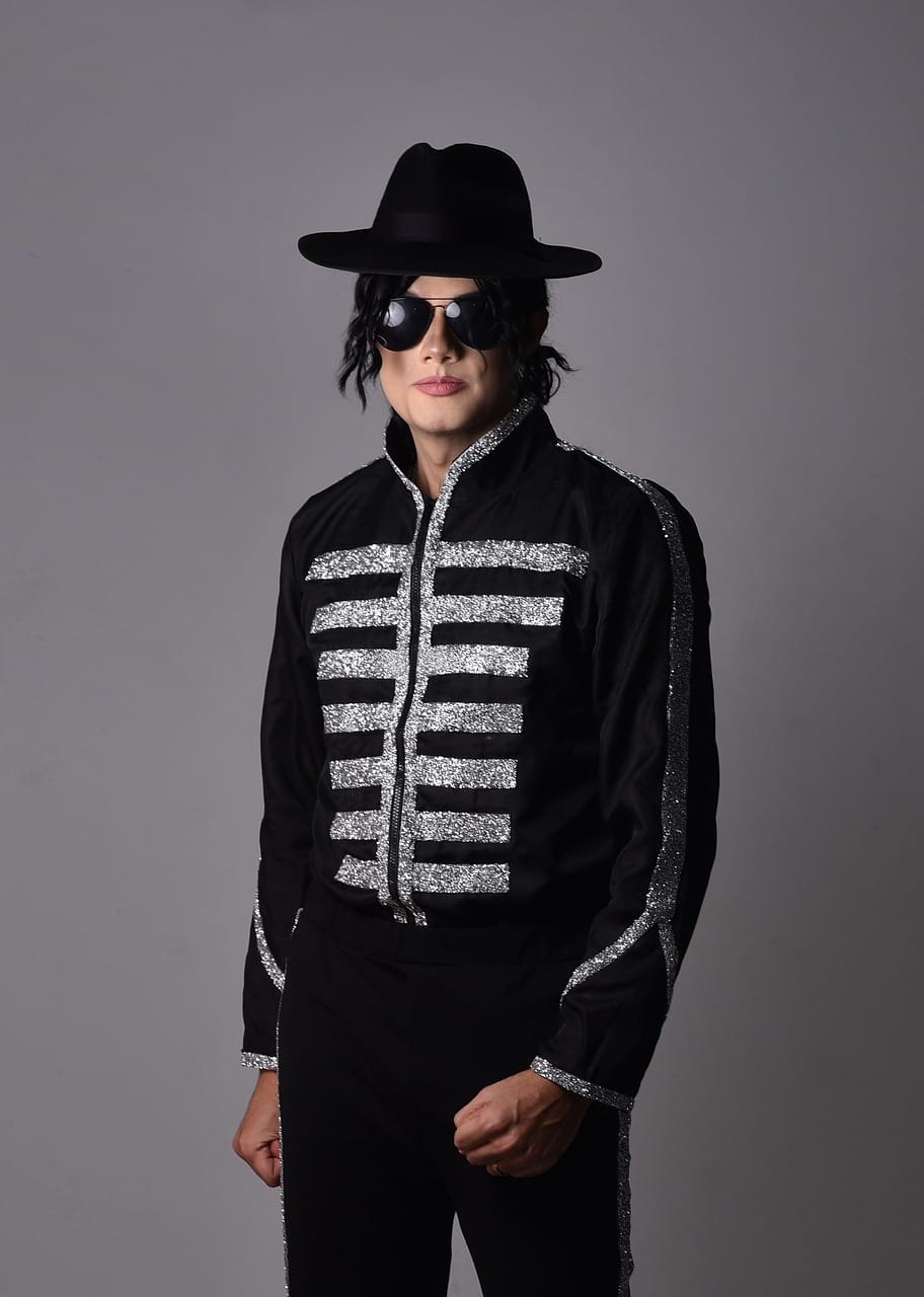 Human Nature Live. Tributo a Michael Jackson