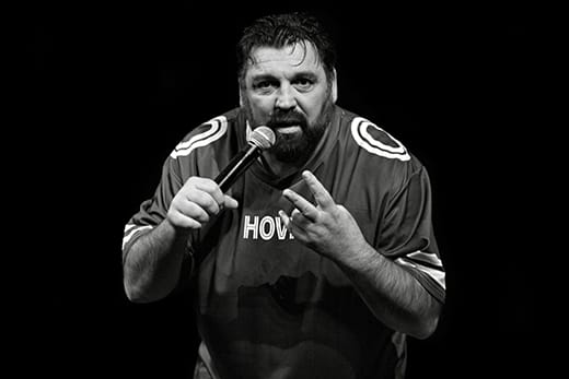 Hovik Keuchkerian - Grito