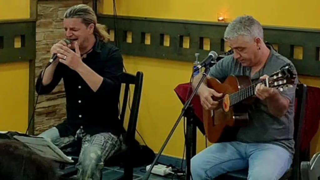 Concierto de Pa ti na má