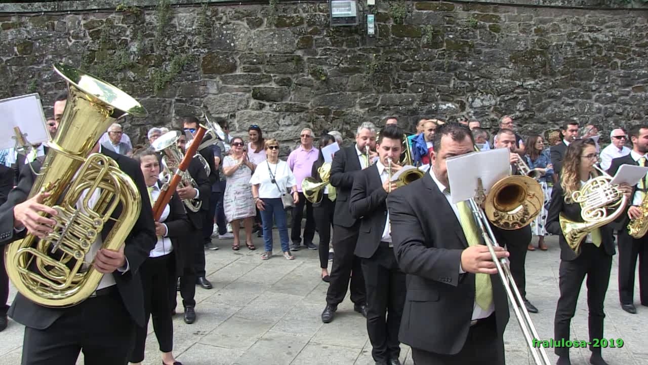 Bravú bandístico