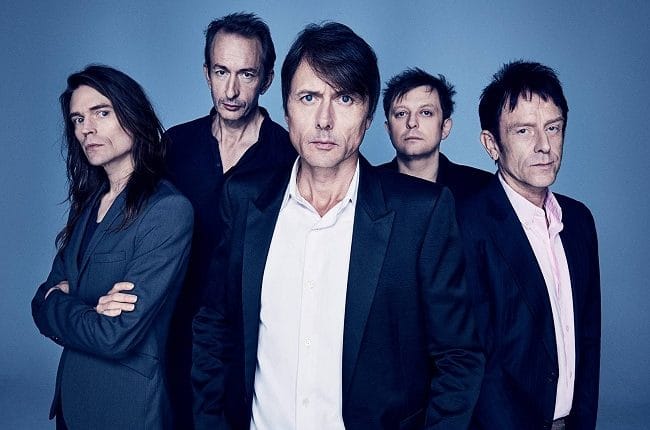 Suede en Murcia