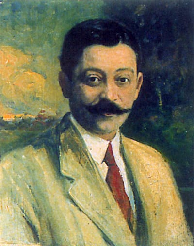 Visita guiada a la exposición de Sotomayor