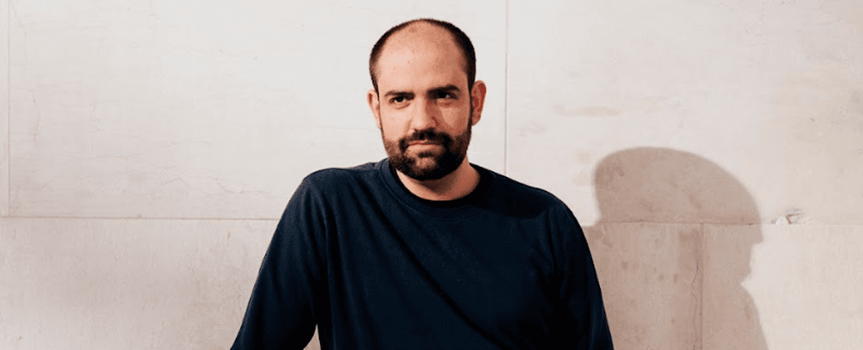 Dani Fez: Estamos cucú de la cabeza