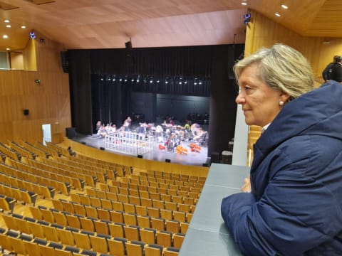 Lugo se llena de jazz: Guía del Festival 2025