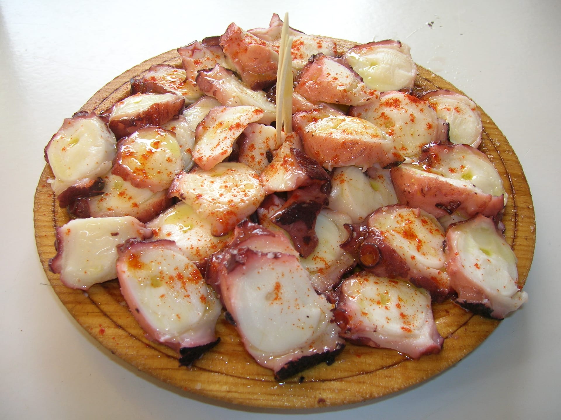 Nova Gavela: Cocina Gallega Tradicional en Bouzas