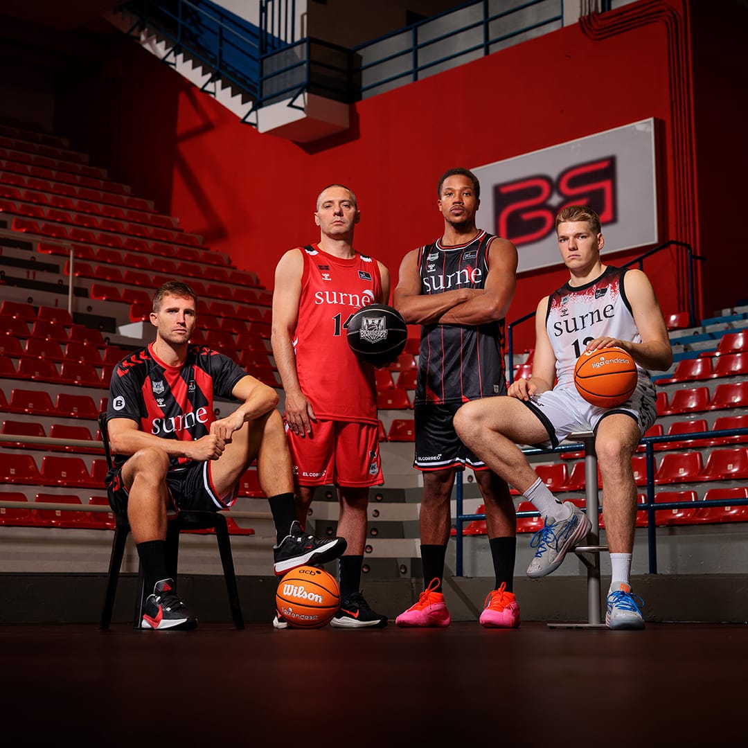 Insider: Surne Bilbao