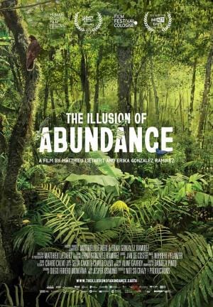 cinemAteneo: 'A ilusión da abundancia'