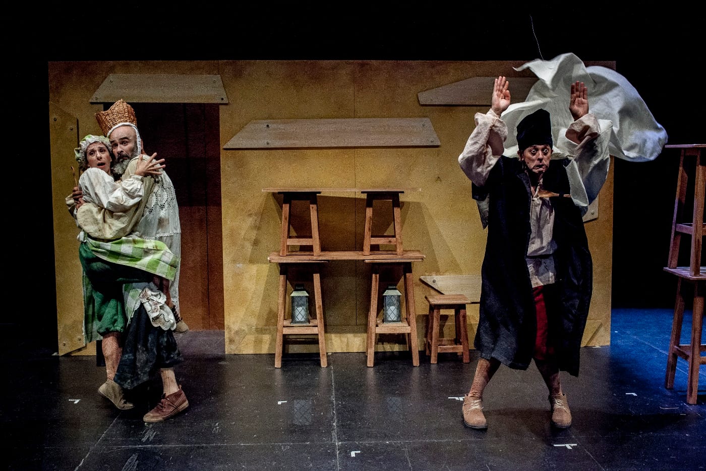 Ñam Teatro
