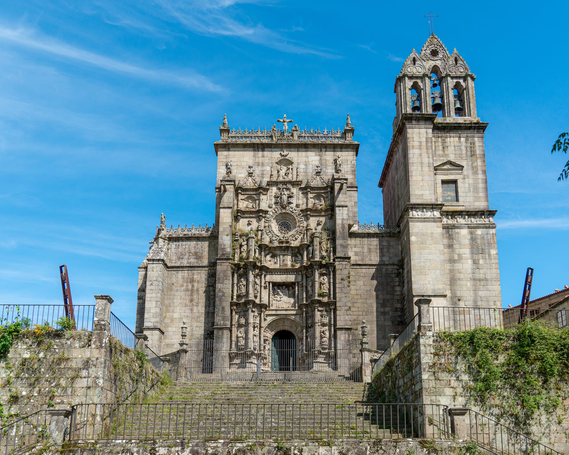 Pontevedra, Año Jubilar: Guía para el Centenario de Sor Lucía